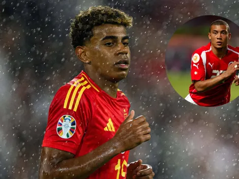 Ni Yamal o Bellingham pueden romper el récord de un colombiano en la Eurocopa