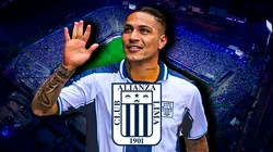 Paolo Guerrero será presentado este domingo en Alianza Lima.