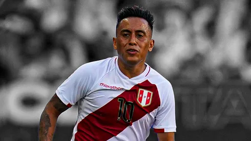 ¿Christian Cueva dejará el fútbol profesional?