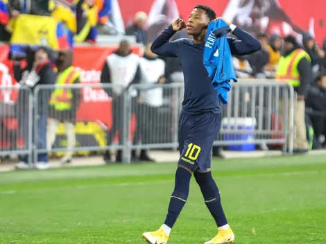 Los grandes ausentes en la sorprendente convocatoria de Sebastián Beccacece