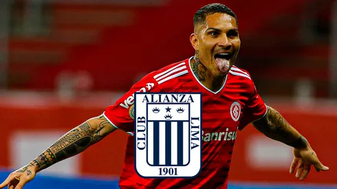Paolo Guerrero jugará por Alianza Lima hasta diciembre del 2025.