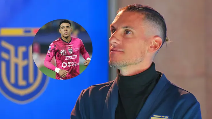 Los jugadores de IDV que convocaría Beccacece