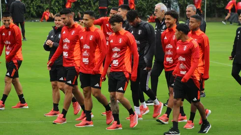 Universitario cerró jugador de Jorge Fossati
