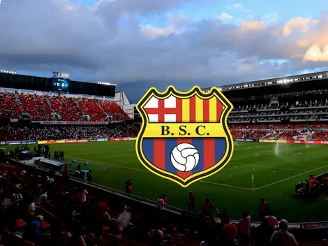 El mensaje de Liga de Quito para Barcelona SC antes de su partido