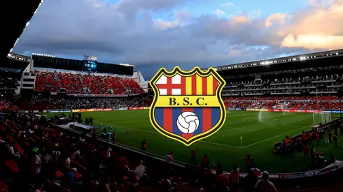 El mensaje de Liga para su partido con Barcelona SC