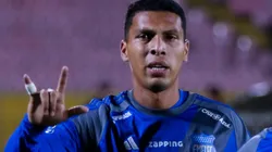 La mala noticia que recibió Emelec