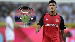 El sorteo del Bayer Leverkusen en la Champions League
