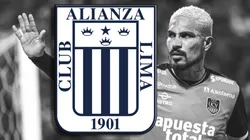 Alianza Lima no celebra con la vuelta de Paolo Guerrero