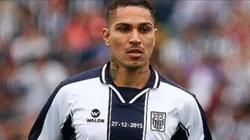 Alianza Lima publicó mensaje y sería sobre Paolo Guerrero