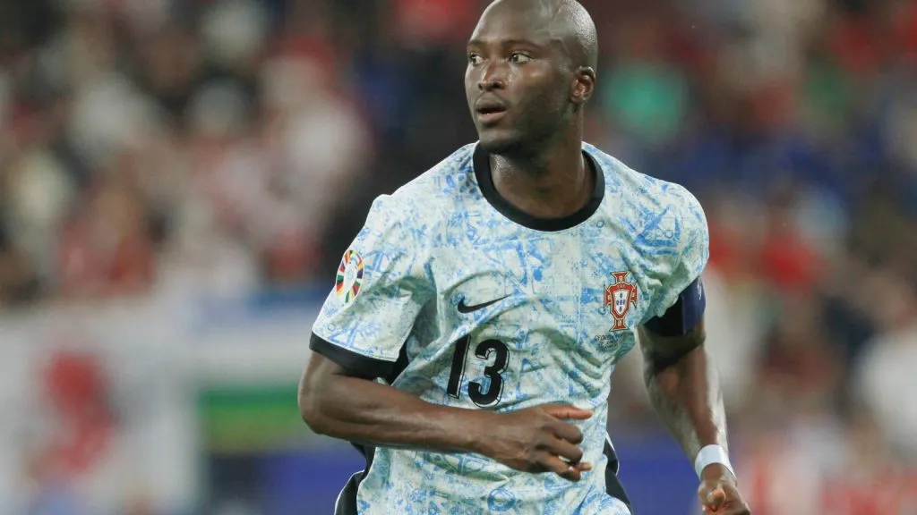 Danilo Pereira, última opción del mercado para Atlético como Barcelona: IMAGO