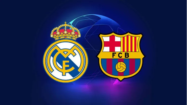 Real Madrid y Barcelona ya tienen un panorama de los rivales que pueden tener en la Fase de Liga de la UEFA Champions League 2024/2025.