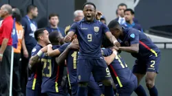 Ecuador en la Copa América 2024