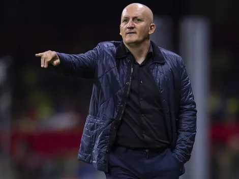 Los equipos de la LigaPro que podrían buscar a Pablo Repetto