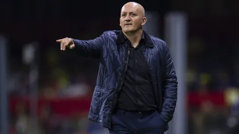 Pablo Repetto fue campeón en Ecuador con Liga