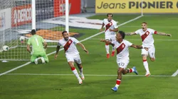 Selección Peruana recibió una gran noticia