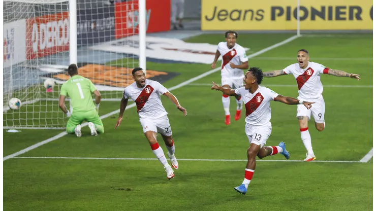 Selección Peruana recibió una gran noticia