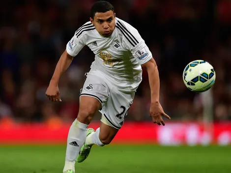 Jefferson Montero buscará el ascenso a LigaPro con este club