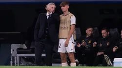 Nico Paz no será el último sudamericano en dejar Real Madrid.