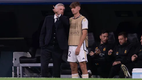 Nico Paz no será el último sudamericano en dejar Real Madrid.