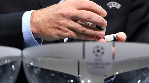 Hoy terminan de cerrarse los bombos de sorteo de la Champions.
