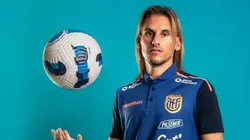 A Beccacece le piden convocar a este delantero