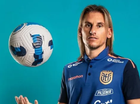 El delantero que varios hinchas le piden a Sebastián Beccacece