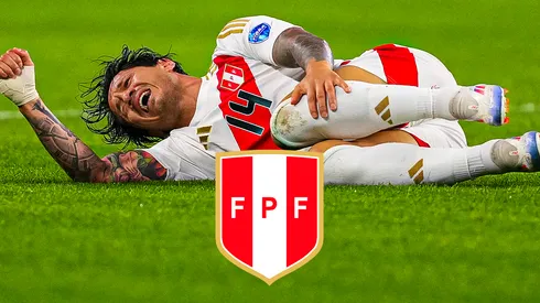 Perú choca ante Colombia este viernes 6 de septiembre.