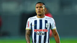 ¿Bryan Reyna regresa a Alianza Lima?