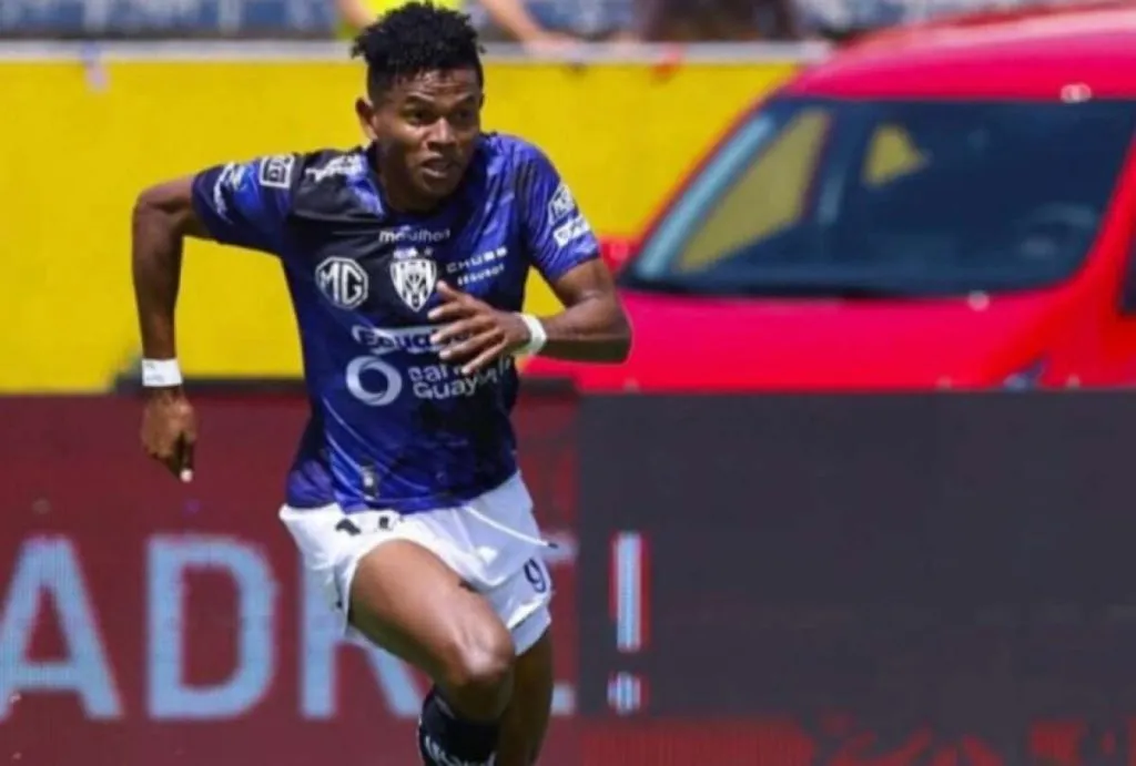 Romario Bolaños se hacía llamar Alexander Bolaños. (Foto: API)