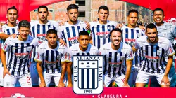 Alianza Lima prepara fichajes para el 2025.