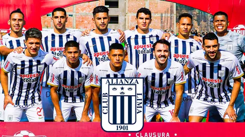 Alianza Lima prepara fichajes para el 2025.
