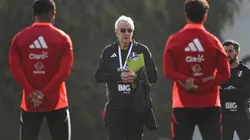 Selección Peruana: El posible reemplazo para Jorge Fossati