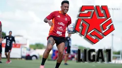 Christian Cueva cerca de volver a Liga 1