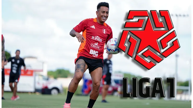 Christian Cueva cerca de volver a Liga 1