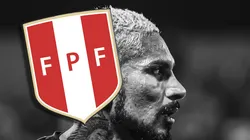 Paolo Guerrero pensaría en renunciar a la Selección Peruana