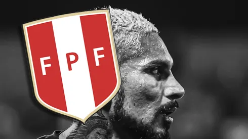 Paolo Guerrero pensaría en renunciar a la Selección Peruana