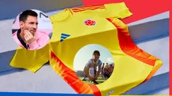 La increíble comparación que surgió en España con Messi y Maradona.