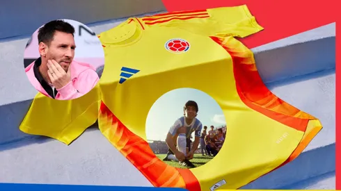 La increíble comparación que surgió en España con Messi y Maradona.