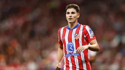 Julián Álvarez no es el único futbolista que puede dejar Manchester por Atlético Madrid.