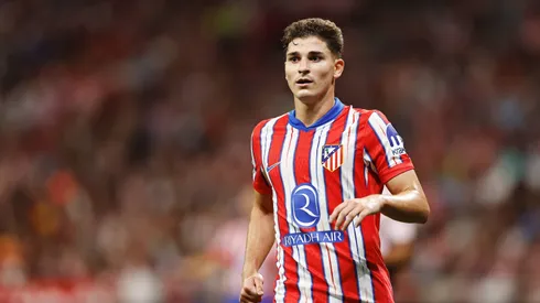 Julián Álvarez no es el único futbolista que puede dejar Manchester por Atlético Madrid.