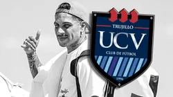 Paolo Guerrero recibe golpe final de César Vallejo