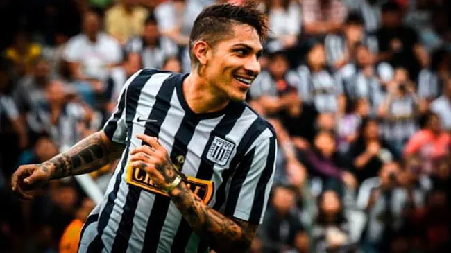 Paolo Guerrero pronto jugará en Alianza Lima. (Foto: Twitter).