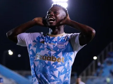 Emelec tendría este once para la temporada 2025