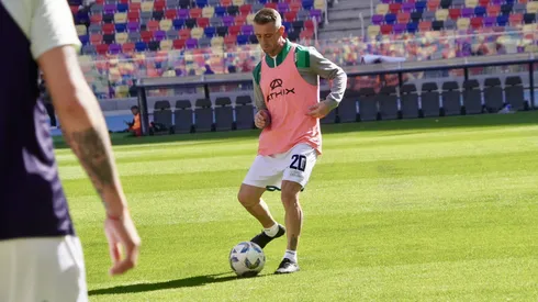 Damian Diaz Banfield