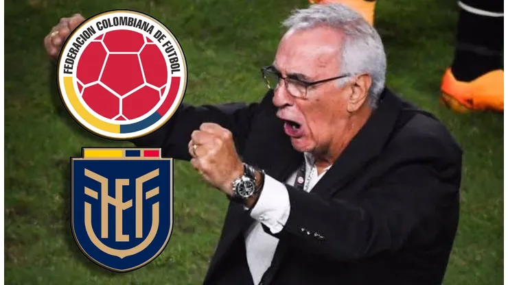 Posible alineación de Perú contra Colombia y Ecuador