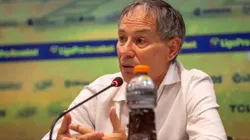 El DT dejó unas polémicas declaraciones