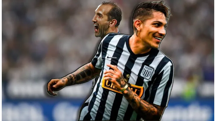 Alianza Lima le dará este número a Paolo Guerrero