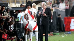 Los que no volverían a la Selección Peruana de Jorge Fossati