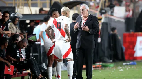 Los que no volverían a la Selección Peruana de Jorge Fossati