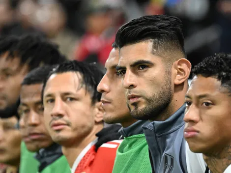 Carlos Zambrano da la bienvenida a Paolo Guerrero en Alianza Lima y entrega confesión